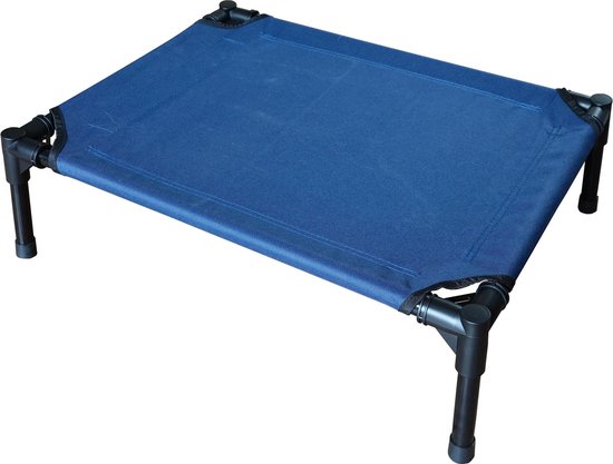 4animalz® Hondenligbed Ventilerend