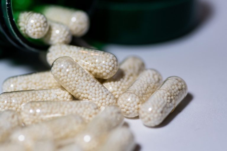 De 6 Beste Probiotica van 2026