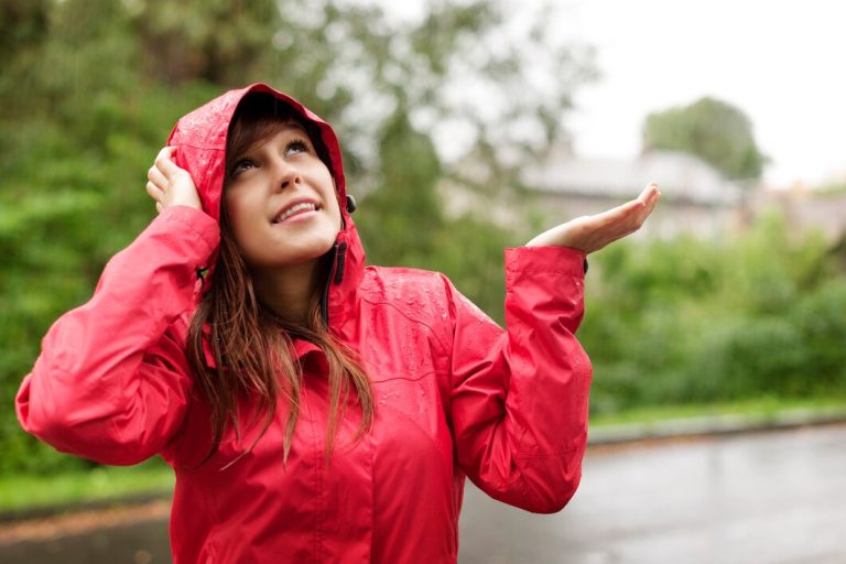 De 7 Beste Regenpakken van 2026