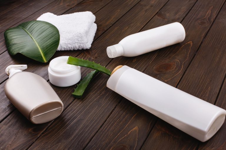 De 7 Beste Shampoos Voor Vet Haar van 2026
