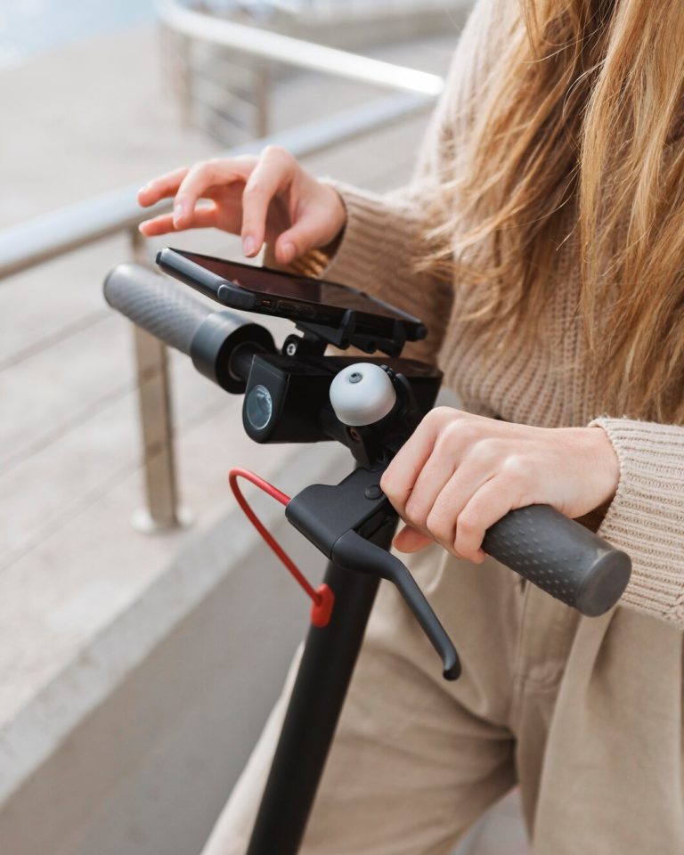 De 7 Beste Telefoonhouders Voor Op De Fiets van 2026