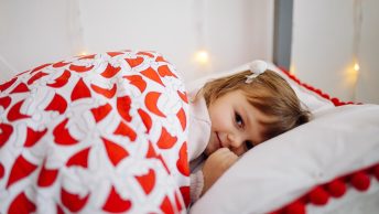 Verzwaringsdekens Voor Kinderen