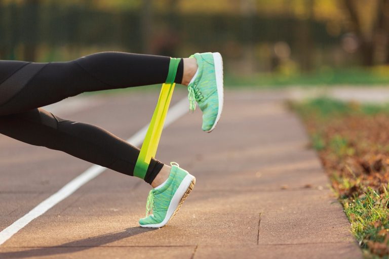 De 5 Beste Fitness Weerstandsbanden van 2026