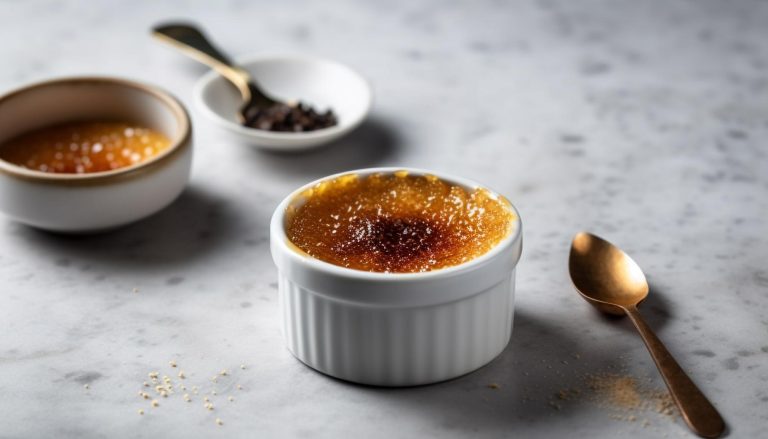 De 7 Beste Crème Brûlée Brander van 2026