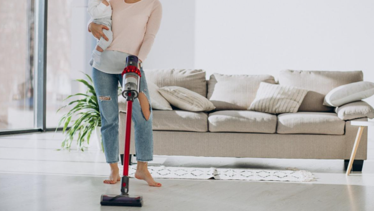 9x De Beste Steelstofzuiger Voor Een Schoon Huis Zonder Gedoe