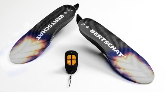 BERTSCHAT® Heated Insoles