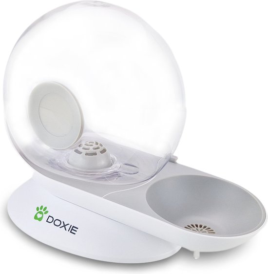 Doxie® Automatisch Drinkbak Hond