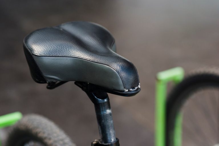 Beste Fietszadel van 2026