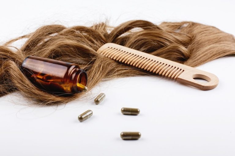 De 7 Beste Haarvitamines van 2026