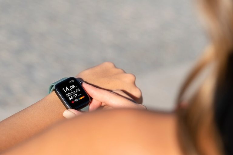 Beste Horloge met Hartslagmeter van 2026