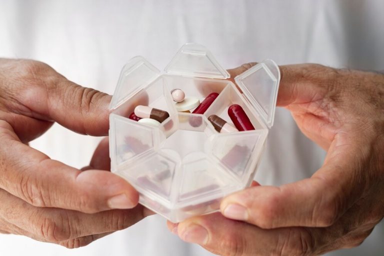 Beste medicijndoosje van 2026