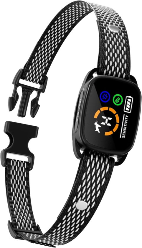 Nuvance Anti Blafband