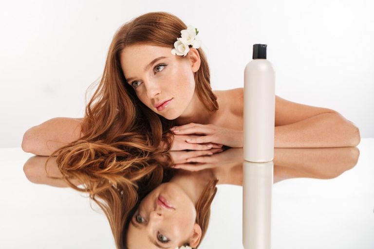 De 7 Beste Shampoos Voor Droge Hoofdhuid van 2026
