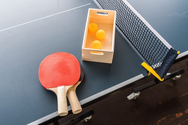 De 7 Beste Tafeltennistafels van 2026