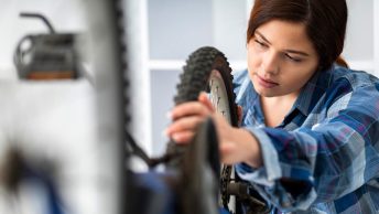 elektrische fietspompen