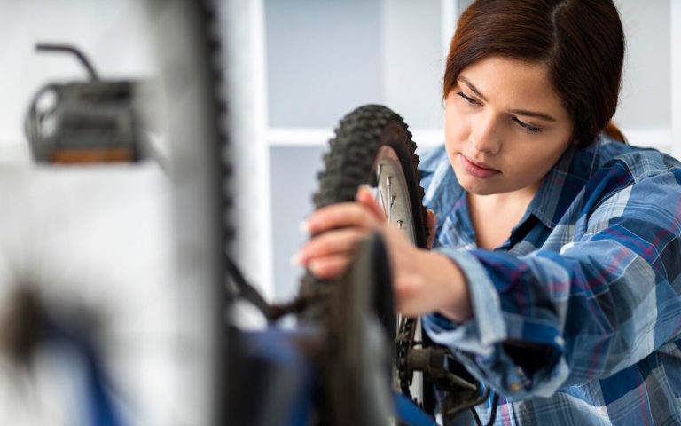 De 5 Beste Elektrische Fietspompen van 2026