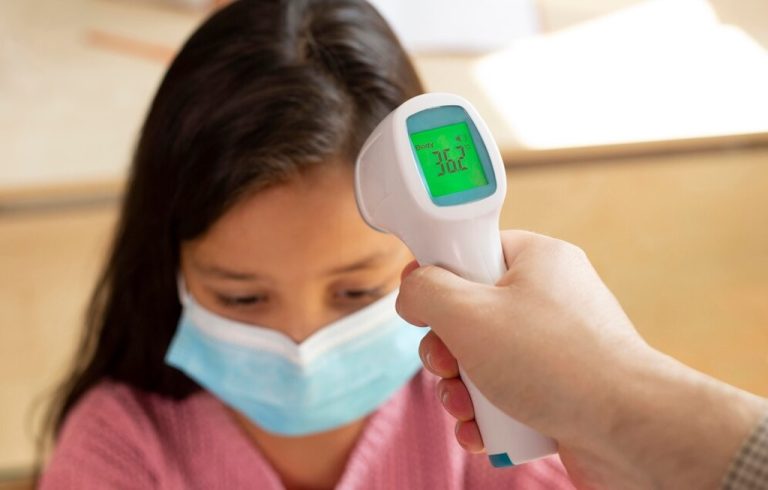 De 6 Beste Oorthermometers van 2026