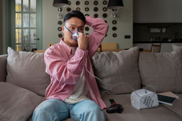 Beste CPAP-Apparaat van 2026