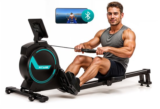 FITAGE Roeitrainer