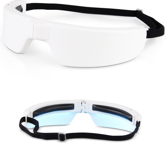 LIROMA® Lichttherapiebril