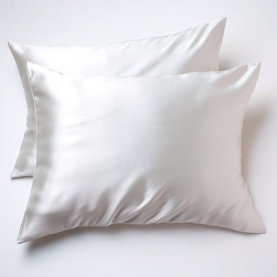 Renalux® Satijnen Kussensloop