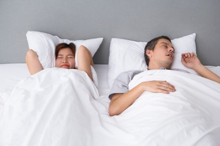 De 8 Beste Snurkbeugels van 2026