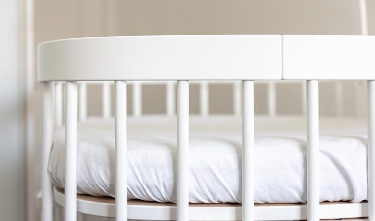 De 6 Beste Baby Matrassen van 2026