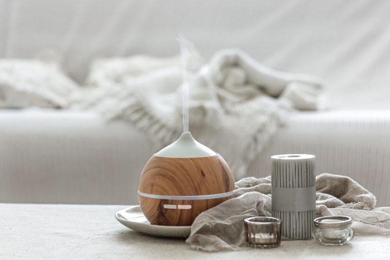 Beste Aroma Diffusers van 2026