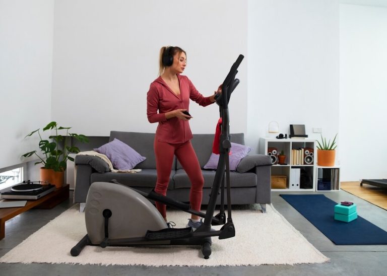 De 7 Beste Opvouwbare Hometrainers van 2026