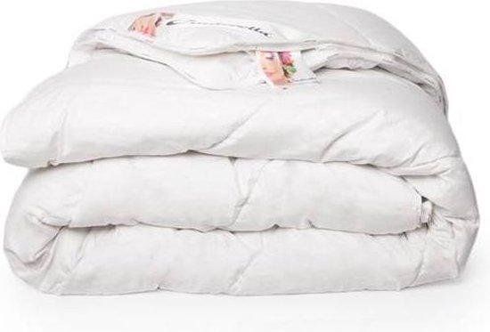 Cinderella Lana Schapenwollen 4 Seizoenen Dekbed