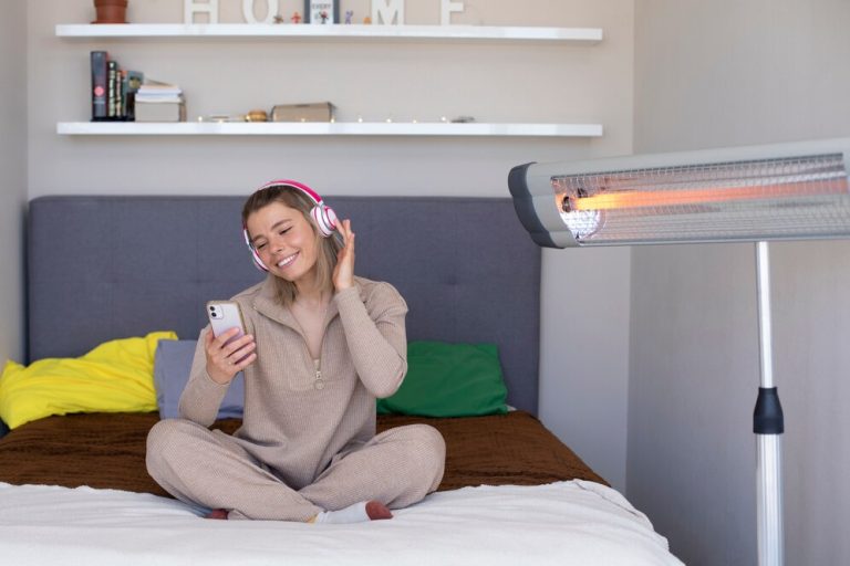De 5 Beste Infrarood Lampen van 2026