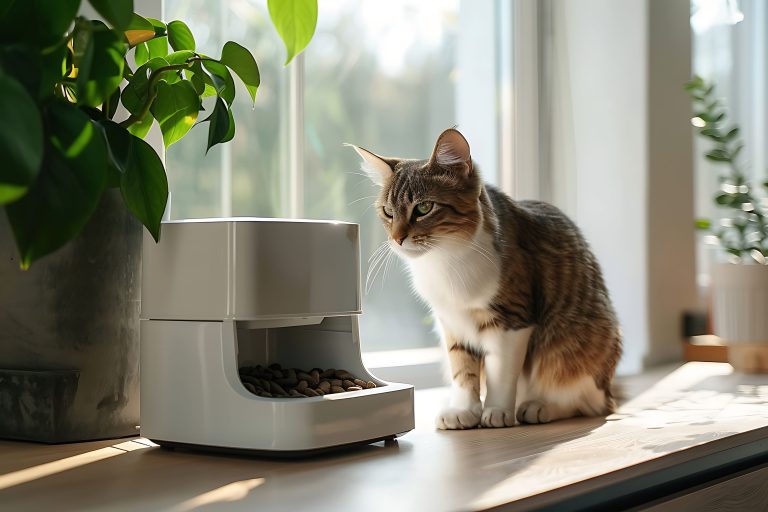 De 6 Beste Zelfreinigende Kattenbakken van 2026
