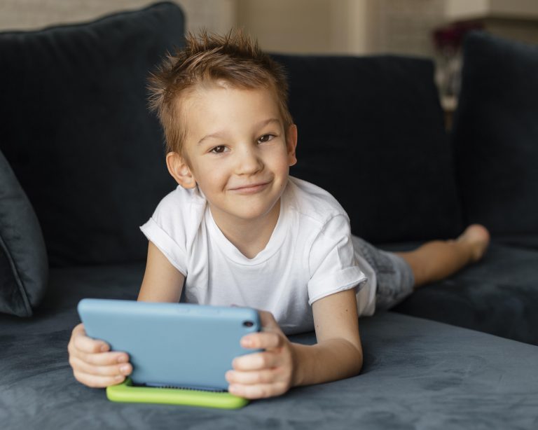 De 10 Beste Kindertablets van 2026