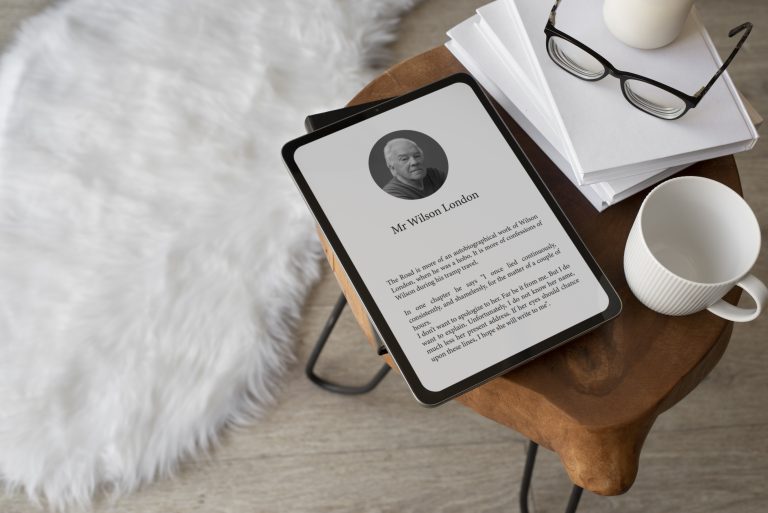 De 4 Beste Kobo E-Readers van 2026