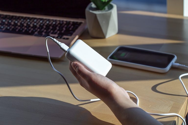 De 8 Beste Powerbanks van 2026