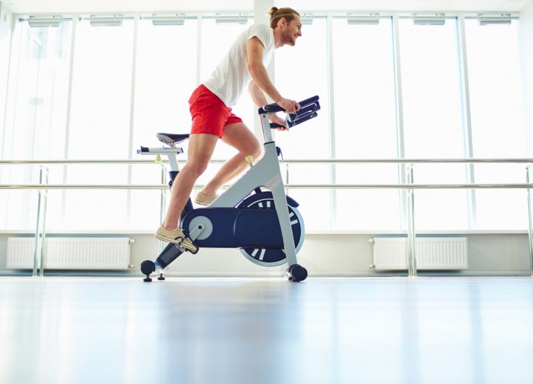 De 7 Best Spinningsfietsen van 2026