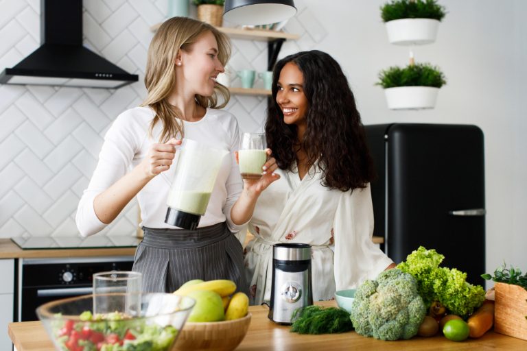 5x populaire NutriBullet Blenders