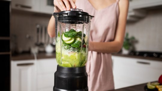 blenders