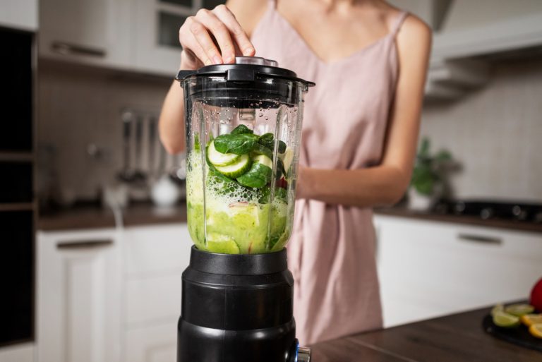 Beste Blender van 2026