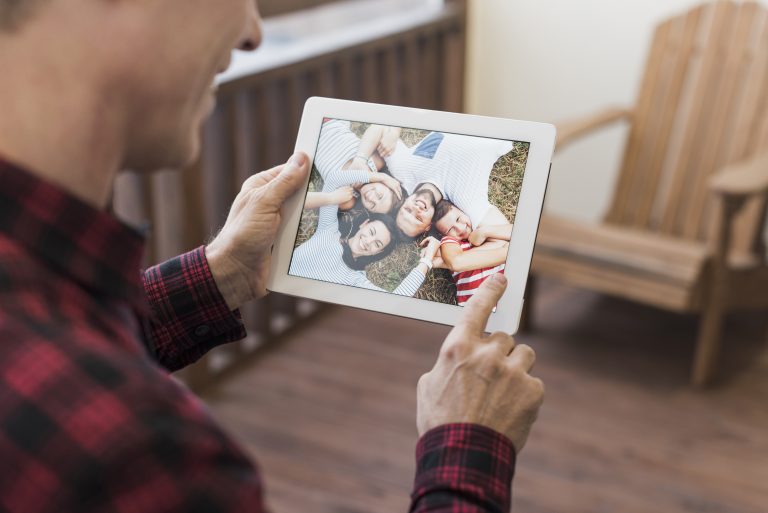 Beste Digitale Fotolijst van 2026