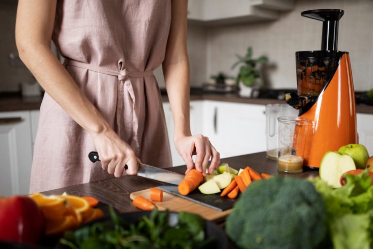 Beste Foodprocessors van 2026