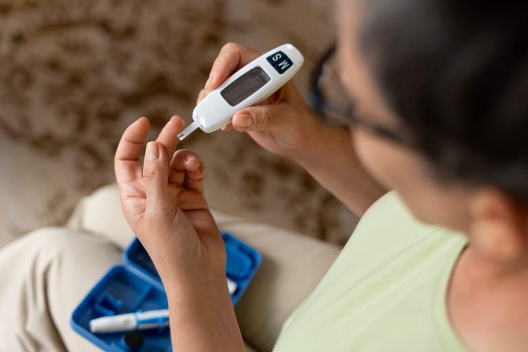 De 5 Beste Glucosemeters van 2026