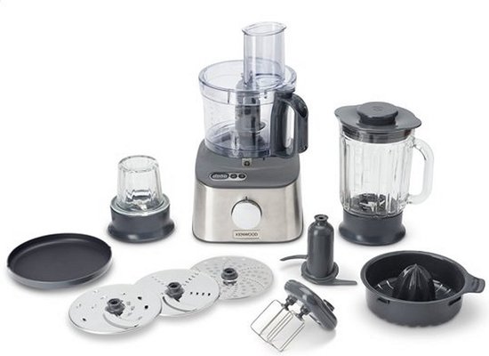 Kenwood Multipro Compact Foodprocessor