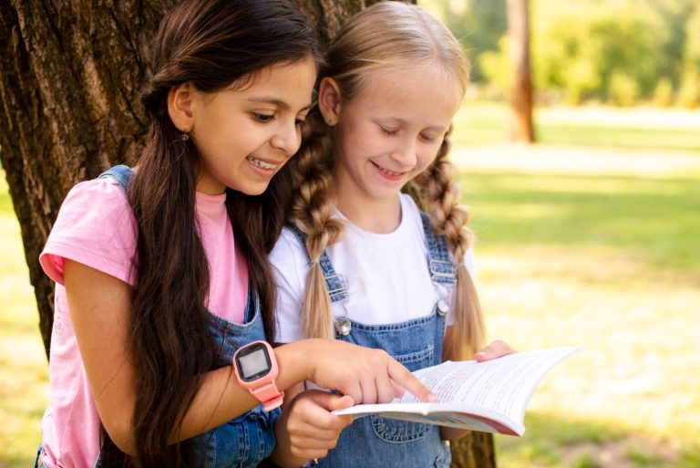 De 6 Beste Smartwatches Voor Een Kind van 2026