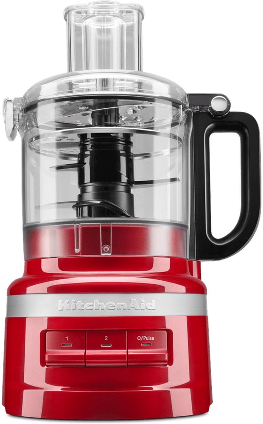 KitchenAid Foodprocessor 1,7 liter