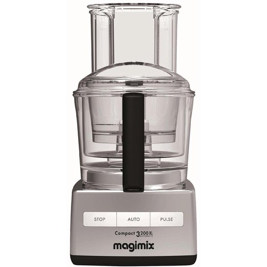 Magimix Compact 3200 XL Foodprocessor