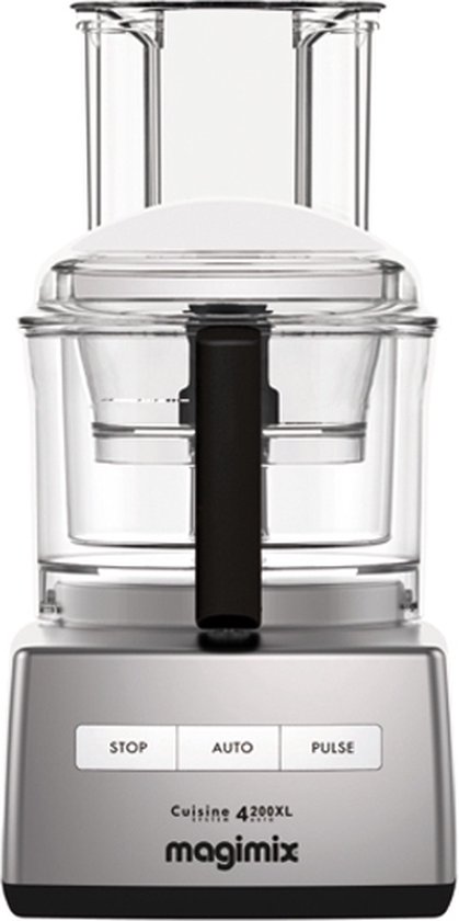 Magimix Foodprocessor 4200 XL