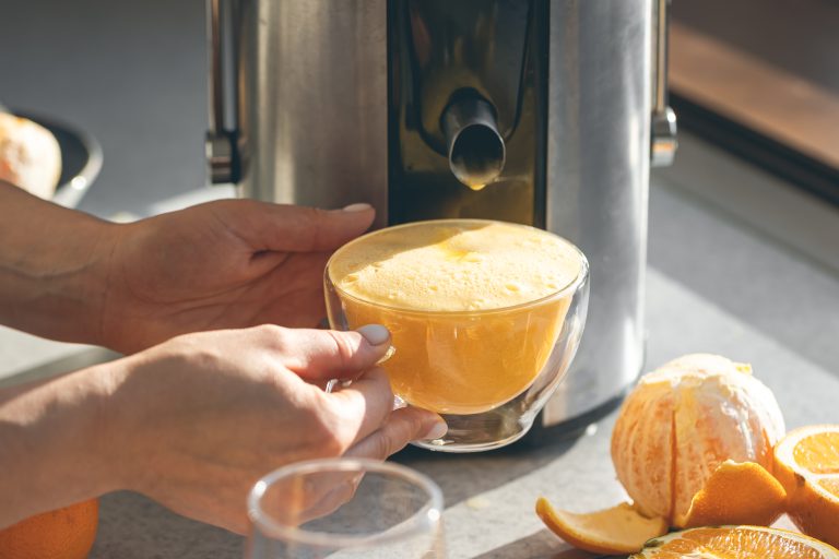 De 7 Beste Juicers Voor Vers Sap