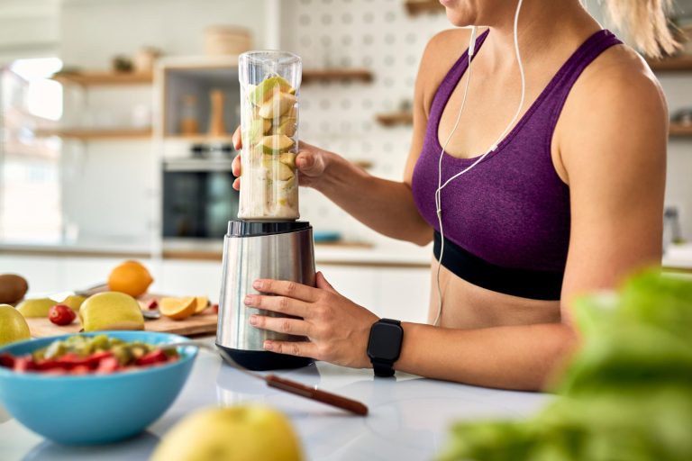 Beste Blender To Go van 2026