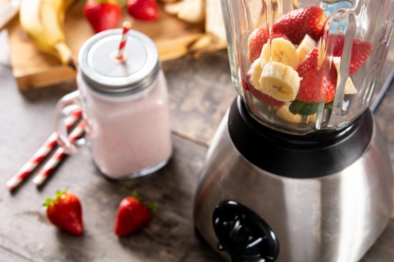Beste Blender voor Bevroren Fruit van 2026